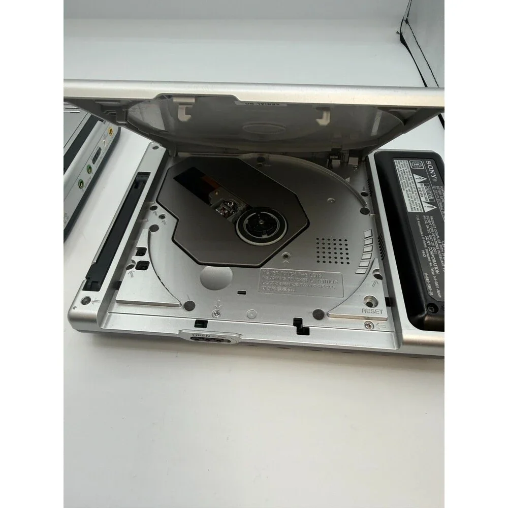 Sony good pre